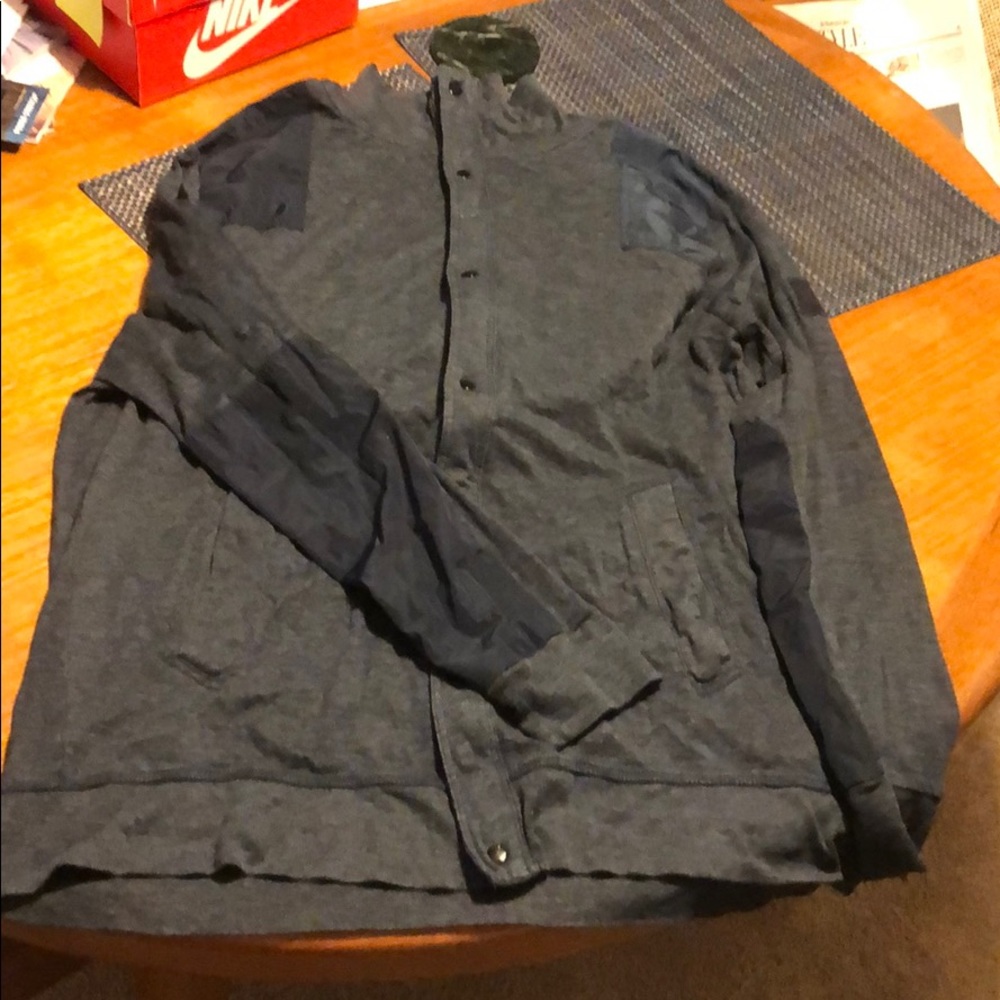 Gstar Raw XXL Zip Up
